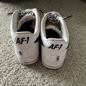Mens Nike AF1 size 11.5